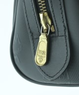 MCM（エムシーエム）ハンドバッグ 黒 サイズ:- レディース/2200627238482