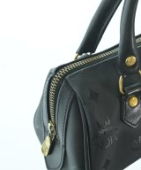 MCM（エムシーエム）ハンドバッグ 黒 サイズ:- レディース/2200627238482