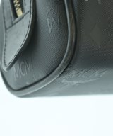 MCM（エムシーエム）ハンドバッグ 黒 サイズ:- レディース/2200627238482