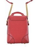 MCM（エムシーエム）ショルダーバッグ 赤 サイズ:- レディース/2200629193048