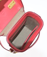 MCM（エムシーエム）ショルダーバッグ 赤 サイズ:- レディース/2200629193048