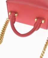 MCM（エムシーエム）ショルダーバッグ 赤 サイズ:- レディース/2200629193048