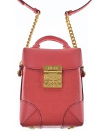 MCM ショルダーバッグ