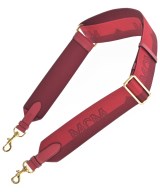 MCM（エムシーエム）小物類（その他） 赤 サイズ:- レディース/2200629193055