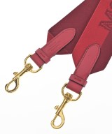 MCM（エムシーエム）小物類（その他） 赤 サイズ:- レディース/2200629193055