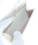 MCM（エムシーエム）カードケース 白 サイズ:- レディース/2200631570066