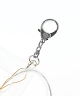 MCM（エムシーエム）カードケース 白 サイズ:- レディース/2200631570066