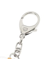 MCM（エムシーエム）カードケース 白 サイズ:- レディース/2200631570066