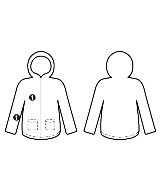 MCM（エムシーエム）パーカー 白 サイズ:M レディース/2200606898010