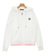 MCM（エムシーエム）パーカー 白 サイズ:M レディース/2200606898010