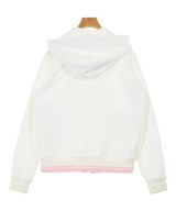 MCM（エムシーエム）パーカー 白 サイズ:M レディース/2200606898010