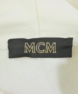 MCM（エムシーエム）パーカー 白 サイズ:M レディース/2200606898010