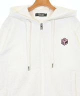 MCM（エムシーエム）パーカー 白 サイズ:M レディース/2200606898010