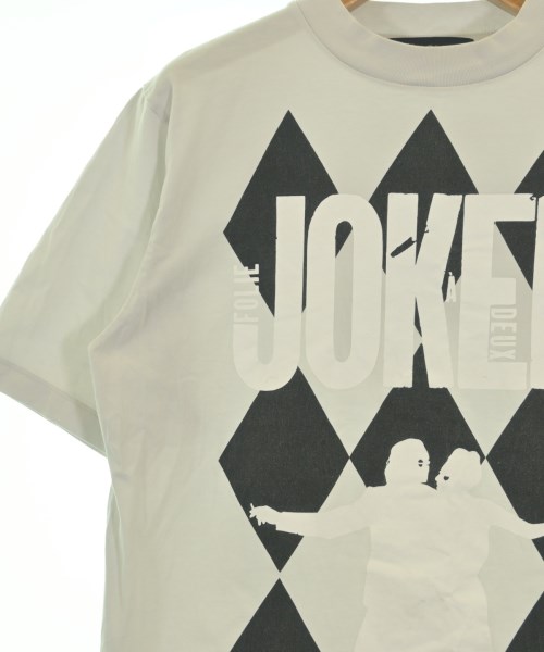 MCM（エムシーエム）Tシャツ・カットソー グレー サイズ:S レディース/2200606898027