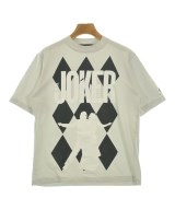 MCM（エムシーエム）Tシャツ・カットソー グレー サイズ:S レディース/2200606898027