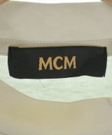 MCM（エムシーエム）Tシャツ・カットソー グレー サイズ:S レディース/2200606898027