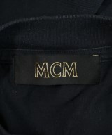 MCM（エムシーエム）Tシャツ・カットソー 黒 サイズ:S レディース/2200606898034