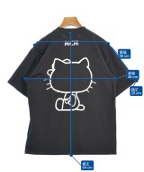 MCM（エムシーエム）Tシャツ・カットソー 黒 サイズ:S レディース/2200606898034