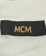MCM（エムシーエム）Tシャツ・カットソー 白 サイズ:S レディース/2200606898041