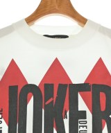 MCM（エムシーエム）Tシャツ・カットソー 白 サイズ:S レディース/2200606898041
