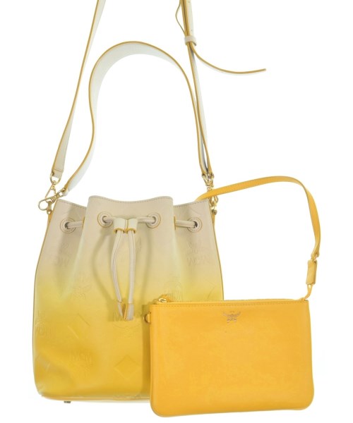 エムシーエム(MCM)のMCM ショルダーバッグ