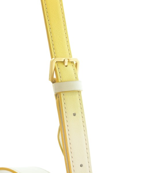 MCM（エムシーエム）ショルダーバッグ ベージュ サイズ:- レディース/2200614051018