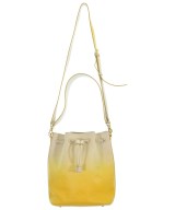 MCM（エムシーエム）ショルダーバッグ ベージュ サイズ:- レディース/2200614051018