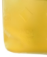 MCM（エムシーエム）ショルダーバッグ ベージュ サイズ:- レディース/2200614051018