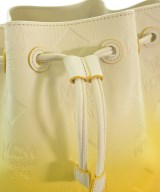 MCM（エムシーエム）ショルダーバッグ ベージュ サイズ:- レディース/2200614051018