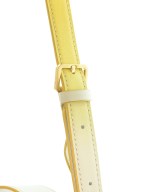 MCM（エムシーエム）ショルダーバッグ ベージュ サイズ:- レディース/2200614051018