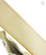 MCM（エムシーエム）ショルダーバッグ ベージュ サイズ:- レディース/2200614051018