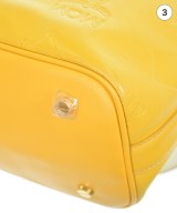 MCM（エムシーエム）ショルダーバッグ ベージュ サイズ:- レディース/2200614051018