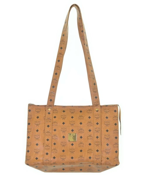 エムシーエム(MCM)のMCM トートバッグ