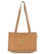 MCM トートバッグ
