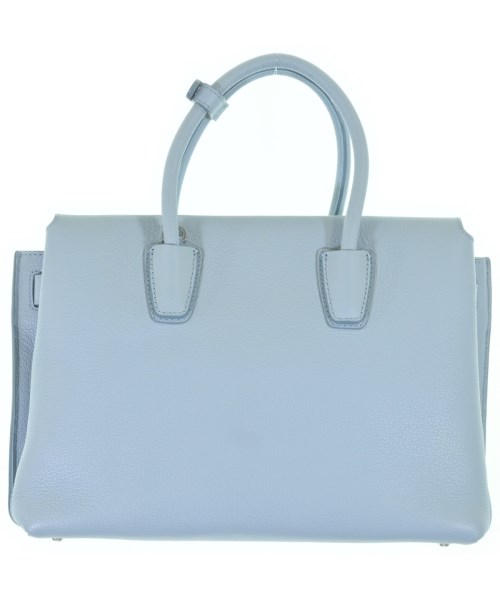 MCM（エムシーエム）ハンドバッグ 青 サイズ:- レディース/2200615742243