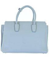 MCM（エムシーエム）ハンドバッグ 青 サイズ:- レディース/2200615742243