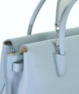 MCM（エムシーエム）ハンドバッグ 青 サイズ:- レディース/2200615742243