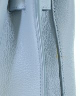 MCM（エムシーエム）ハンドバッグ 青 サイズ:- レディース/2200615742243