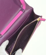 MCM（エムシーエム）ショルダーバッグ ピンク サイズ:- レディース/2200615742250