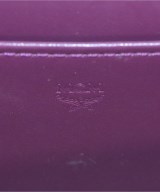 MCM（エムシーエム）ショルダーバッグ ピンク サイズ:- レディース/2200615742250