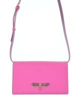 MCM ショルダーバッグ