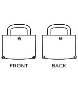 MCM（エムシーエム）ボストンバッグ 白 サイズ:- レディース/2200616517017
