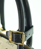 MCM（エムシーエム）ボストンバッグ 白 サイズ:- レディース/2200616517017