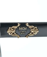MCM（エムシーエム）サングラス 黒 サイズ:- レディース/2200602897079