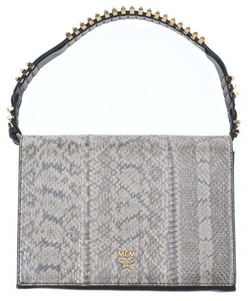 エムシーエム(MCM)のMCM ショルダーバッグ