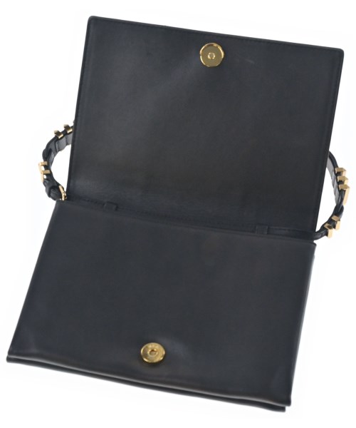 MCM（エムシーエム）ショルダーバッグ グレー サイズ:- レディース/2200603591679