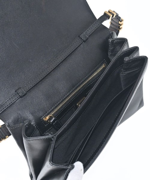 MCM（エムシーエム）ショルダーバッグ グレー サイズ:- レディース/2200603591679