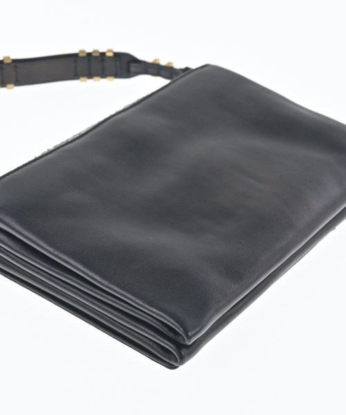 MCM（エムシーエム）ショルダーバッグ グレー サイズ:- レディース/2200603591679