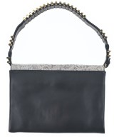 MCM（エムシーエム）ショルダーバッグ グレー サイズ:- レディース/2200603591679