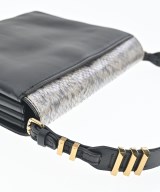 MCM（エムシーエム）ショルダーバッグ グレー サイズ:- レディース/2200603591679